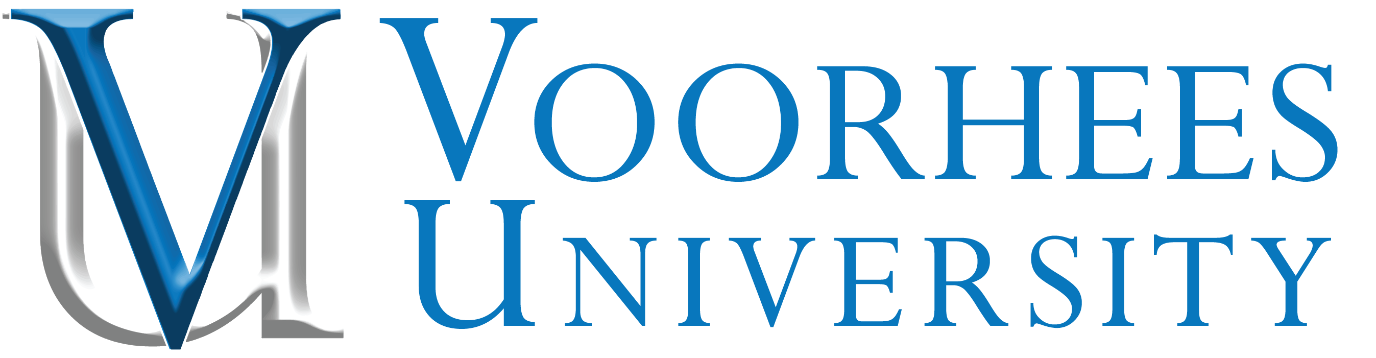 School of Graduate Studies | Voorhees University